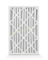 Honeywell $34 Retail 25" Pleated Air Filter FPR