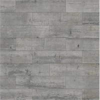 Porcelain Floor and Wall Tile (126 sq. ft.)