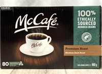 Mccafé Premium Roast K Cups