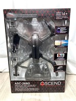 Ascend Asc-2680 Drone