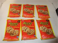 6 Reese's Cookie Mix