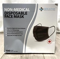 Non Medical Disposable Mask