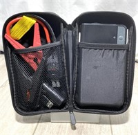 Type S Jump Starter & Portable Charger