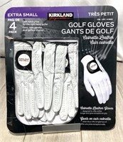 Signature Left Hand Extra Large Golf Glove