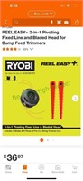 Ryobi hose and trimmer parts