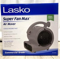 Lasko Super Fan Max Air Mover (pre Owned)
