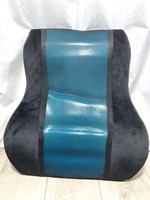 Samsonite Lumbar Support Cushion