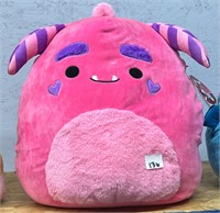 XL Monster Squishmallow