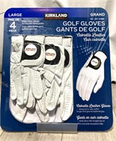 Signature Right Hand Glove For The Left Hand