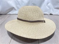 Solar Escape Uv Solano Hat