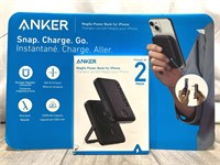 Anker Maggo Power Bank For Iphone
