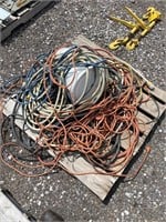 Pallet Wire