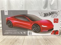 HotWheels Tesla Roadster *pre-owned
