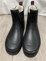 Tretorn Ladies Boots Size 8 *pre-owned