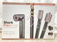 Shark Flex Style Air Styling & Drying System