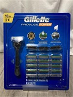 Gillette Proglide Power