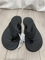 Bench Ladies Comfort Flip Flop Size 7