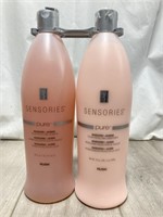 Sensories Shampoo & Conditioner