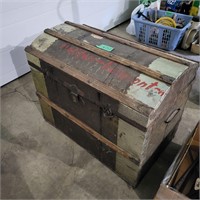 G732 Old trunk