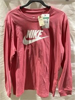 Nike Ladies Sweatshirt XL