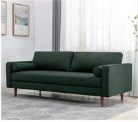 King Fabric Sofa (new  Opened Box)