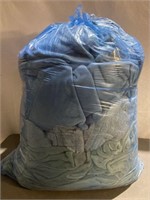 Bag of Blankets
