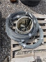 High Tensile Wire and Supplies