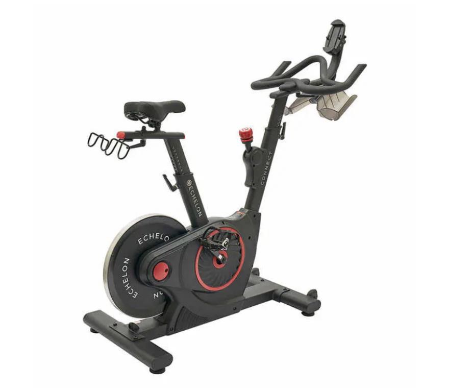 Echelon EX-5 Exercise Spin Bike (Pre-Owned Tested