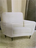 Lillian August Fabric Accent Chair