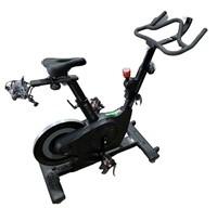 Echelon Connect EX-4s Exercise Spin Bike