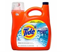 Tide Advanced Power Ultra Concentrated Liquid