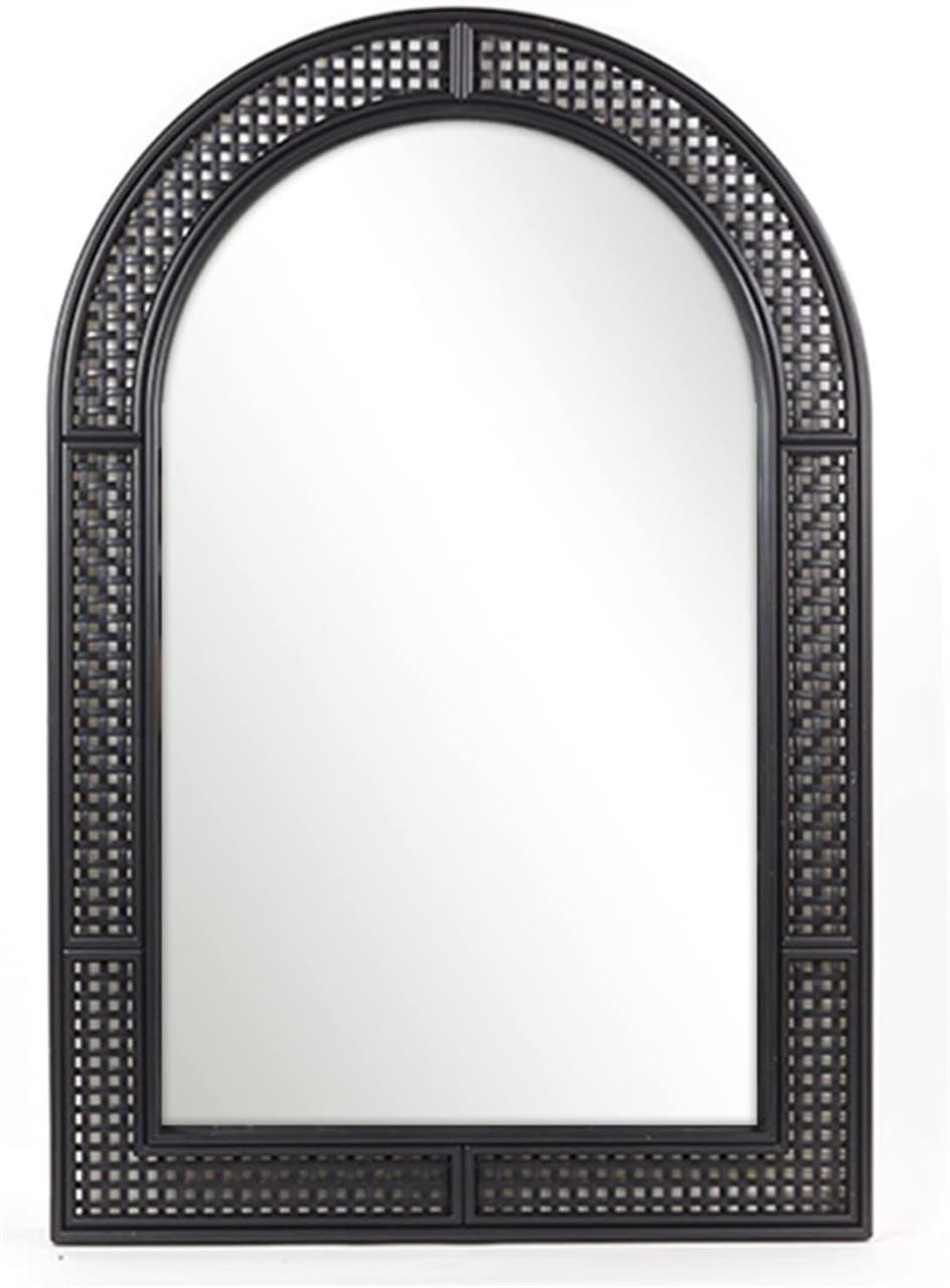Wall-Mounted Mirror