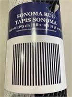 Sonoma Outdoor Rug 8ft x 10ft