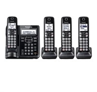 Panasonic Cordless Phones with Answering Machine