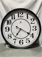 Infinity Instruments Wall Clock (Pre-owned)