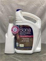 Bona Hardwood Floor Cleaner