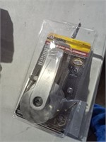 Brinks Exit Device Lever