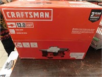 Craftsman 8 1/4" In Carbide-tipped Blade 13.0 Amp