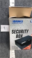 security box