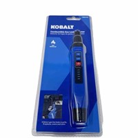 Kobalt Combustible Gas Leak Detector (4882346)