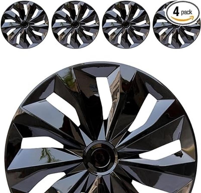 Hubcap Wheel Cover Replacement