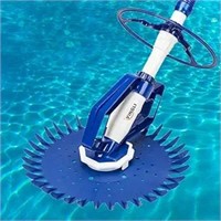 Vingli Pool Vacuum Cleaner Automatic Sweeper
