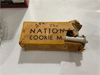National Cookie Co. cookie maker