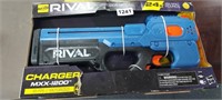 NERF RIVAL GUN