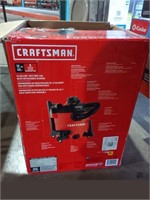 Craftsman Vacuum 12 Gallon 6hp Wet/dry Vac
