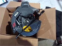 Skil 15 Amp 7-1\4 Corded Circular Saw With