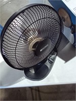 Utilitech Parabolic Infrared Radiation Heater
