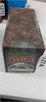 MAGIC THE GATHERING BOX FULL OF CARDS