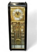 Ansonia Gold Medallion Clock, Model Number 1120.