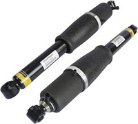 Dicmic Rear Air Strut Shock Absorber Compatible